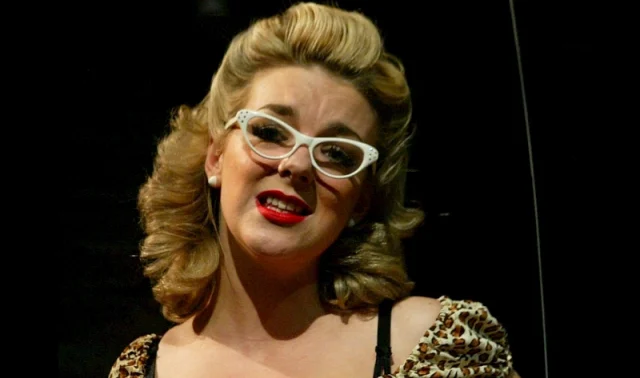 sheridan smith 2007 sheridan smith 2007