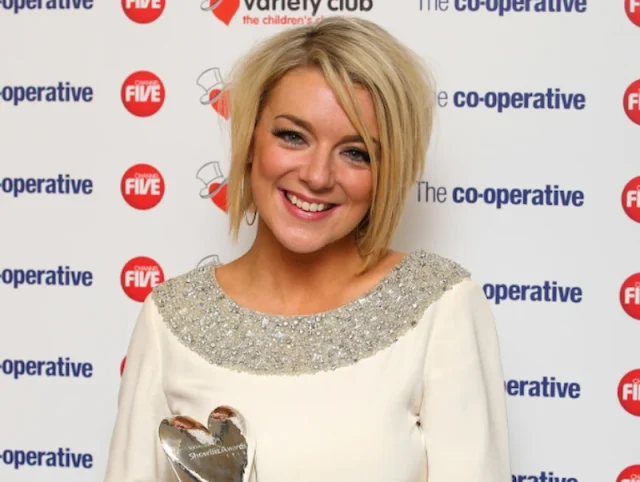 sheridan smith 2010 sheridan smith 2010