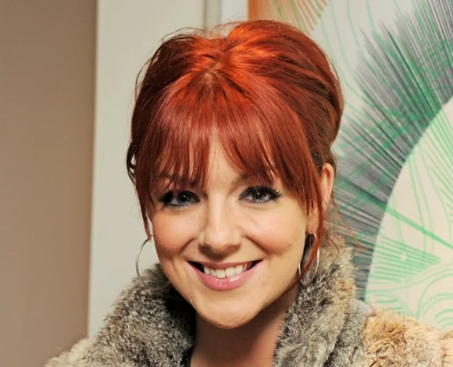 sheridan smith 2012 sheridan smith 2012