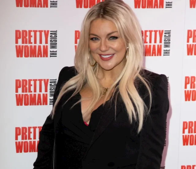 sheridan smith 2020 sheridan smith 2020