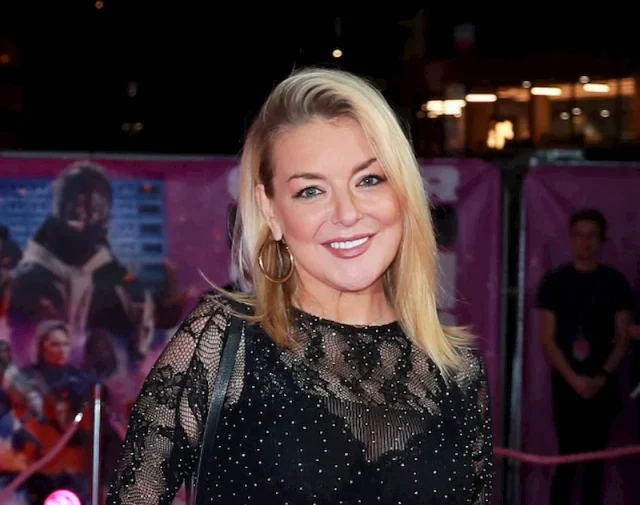 sheridan smith 2023 sheridan smith 2023