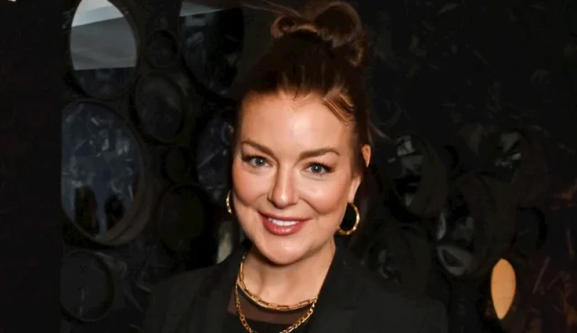 sheridan smith hollywood smile sheridan smith hollywood smile