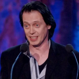 Steve Buscemi Teeth: Did He Get Them Done? steve buscemi teeth in 2005