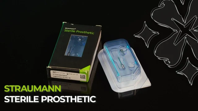 straumann dental implant brands