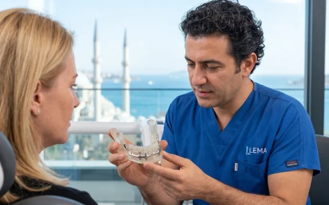 subperiosteal dental implants in turkey 1