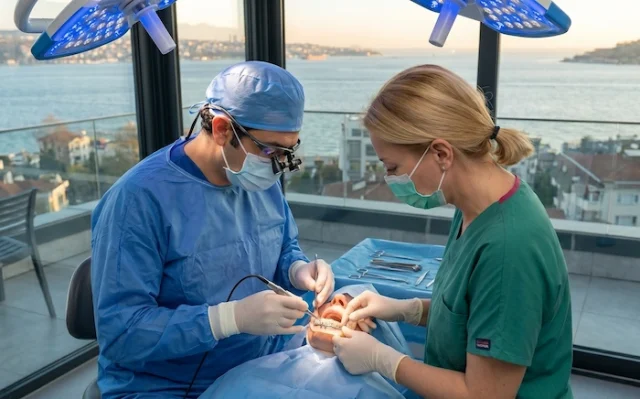 subperiosteal dental implants in turkey 4
