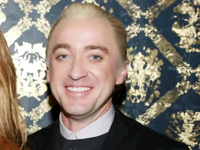 tom felton teeth in 2026 tom felton teeth in 2026
