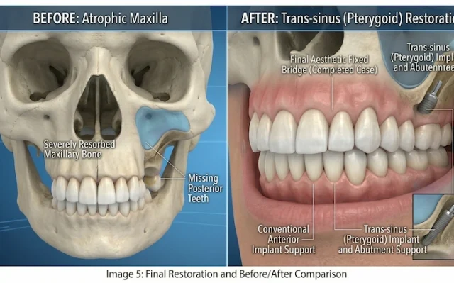 trans sinus dental implants in turkey 5 trans sinus dental implants in turkey 5