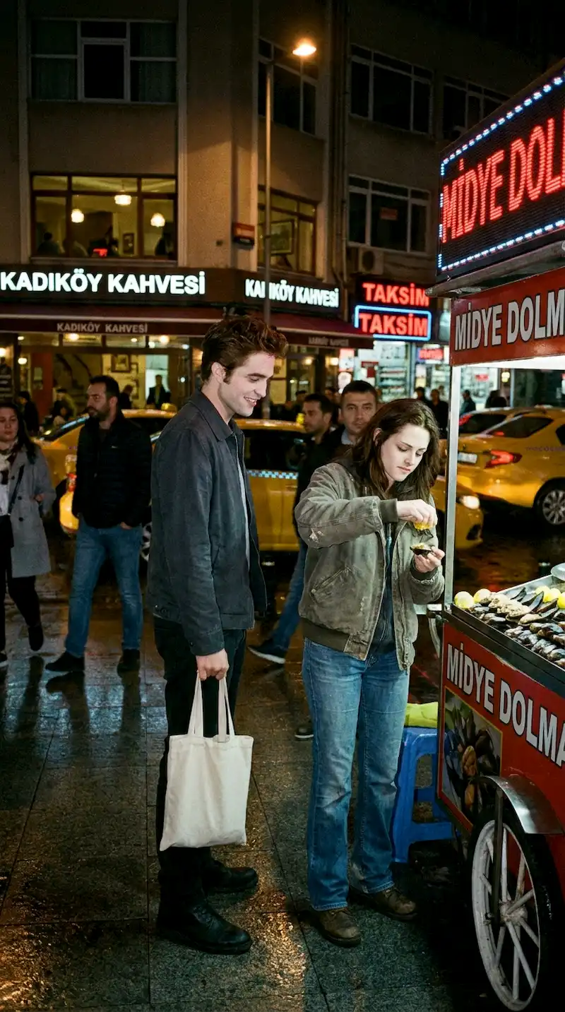 twilight cast in turkey