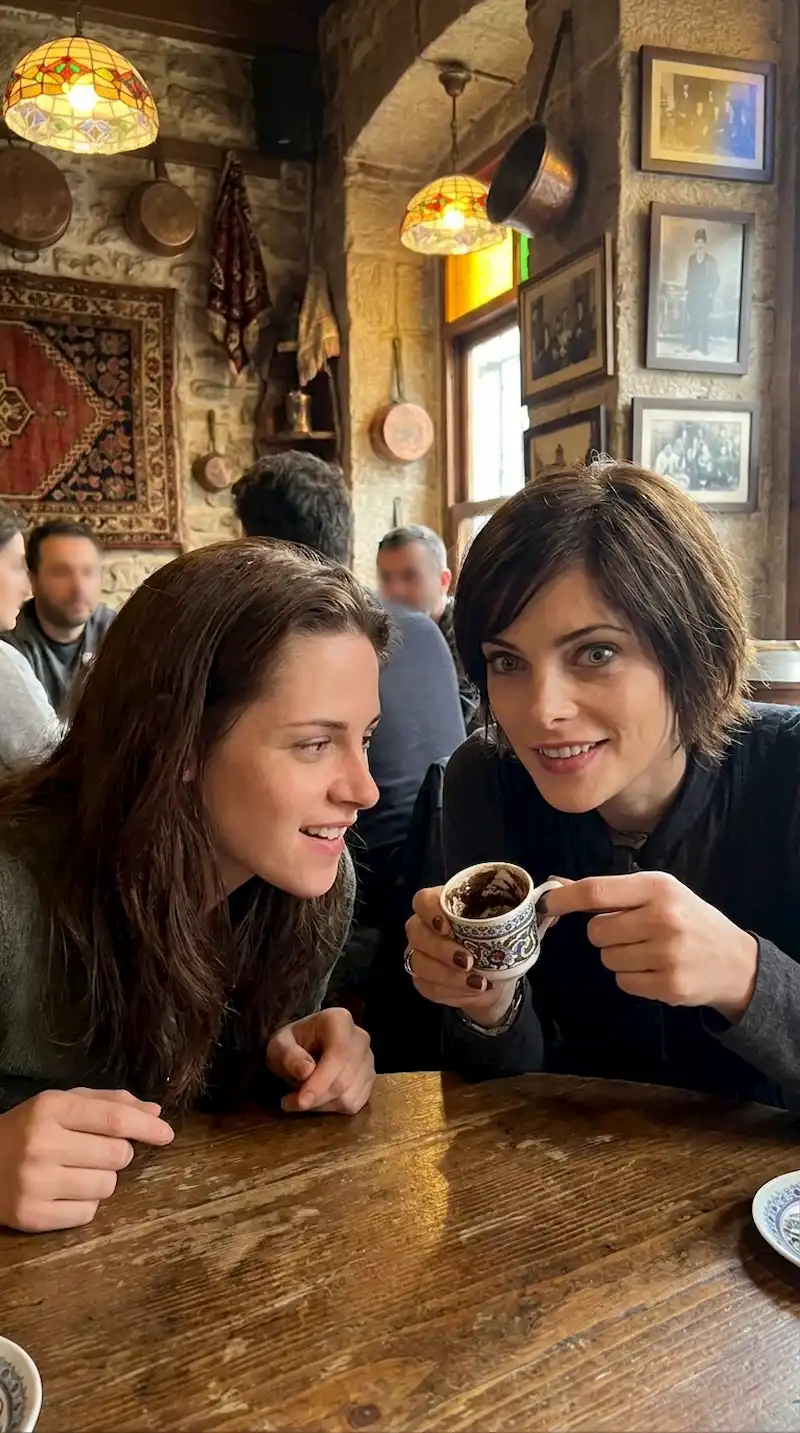 twilight cast in turkey
