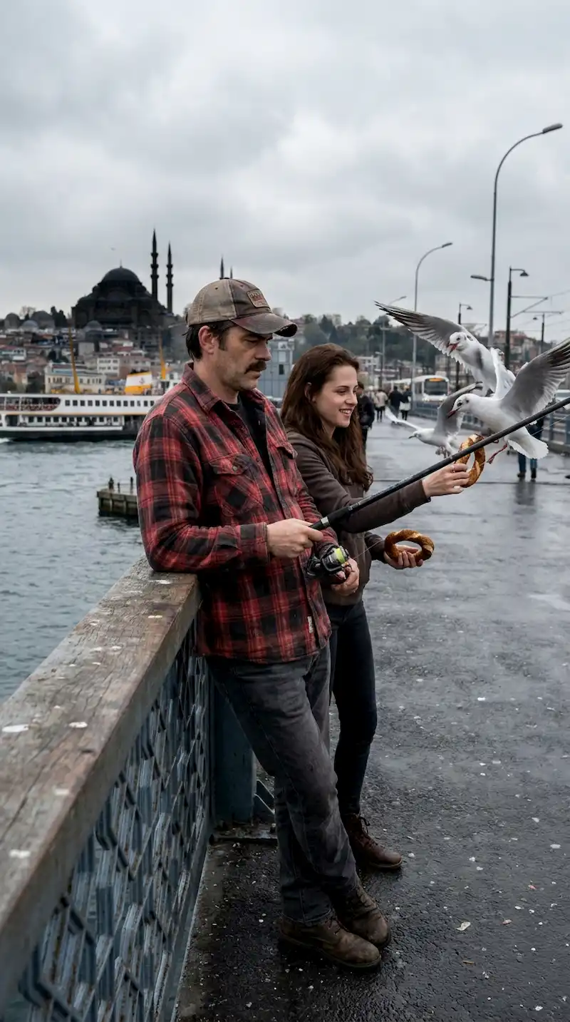 twilight cast in turkey