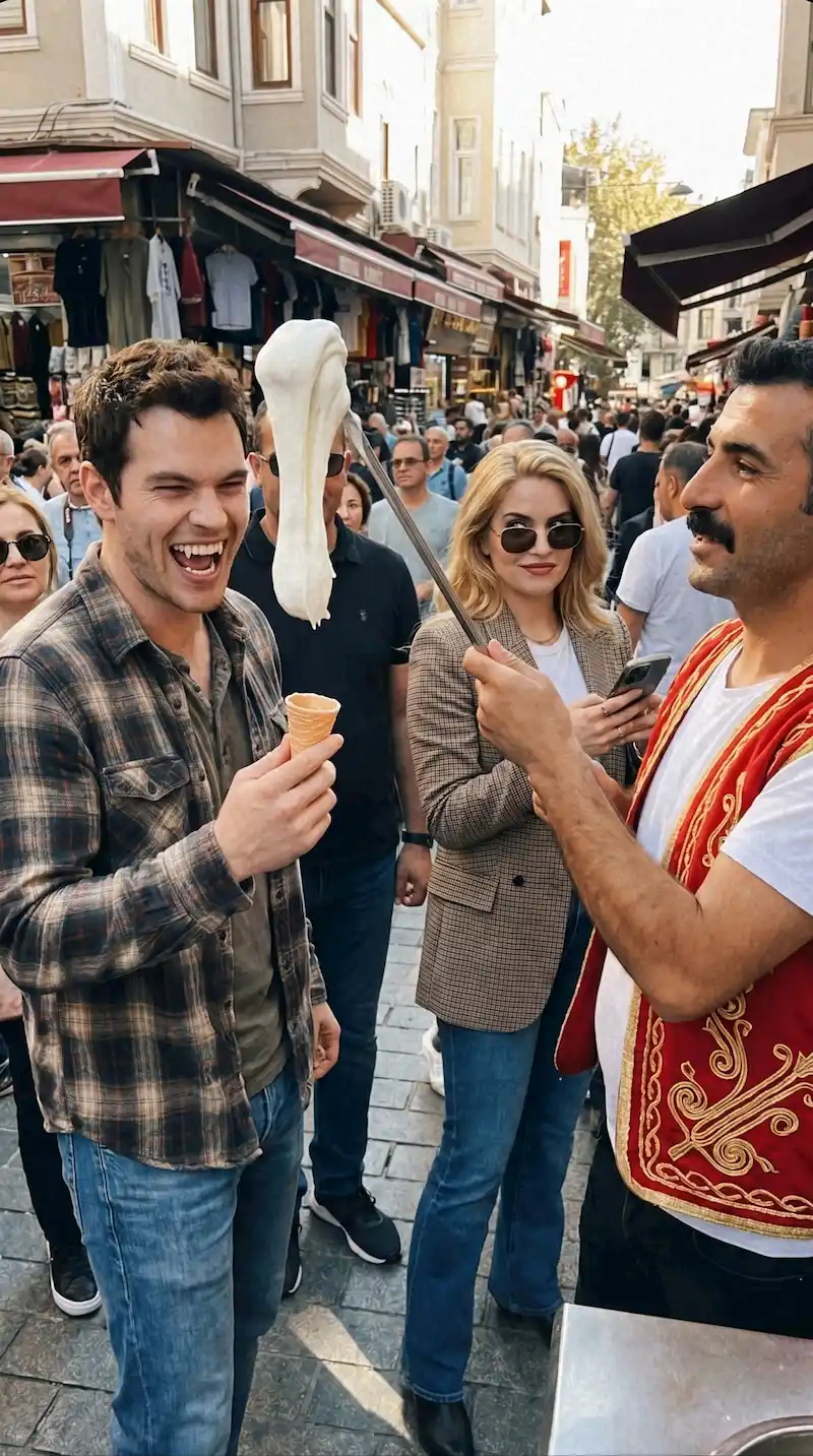 twilight cast in turkey