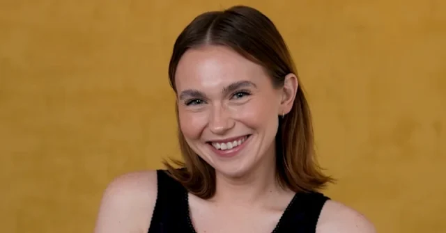 veronika slowikowska teeth in 2015
