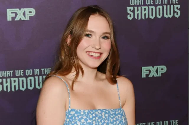 veronika slowikowska teeth in 2018