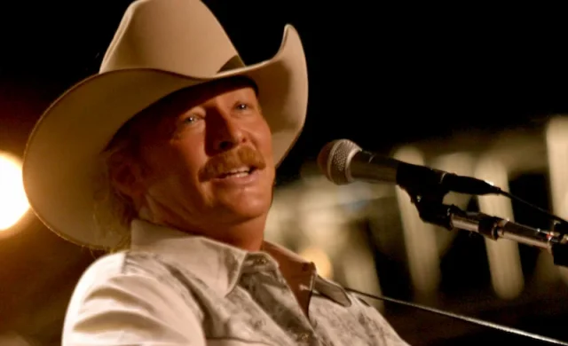 alan jackson teeth in 2005