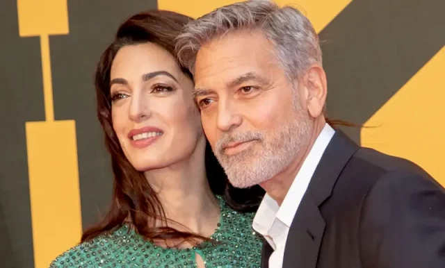 amal clooney teeth in 2019
