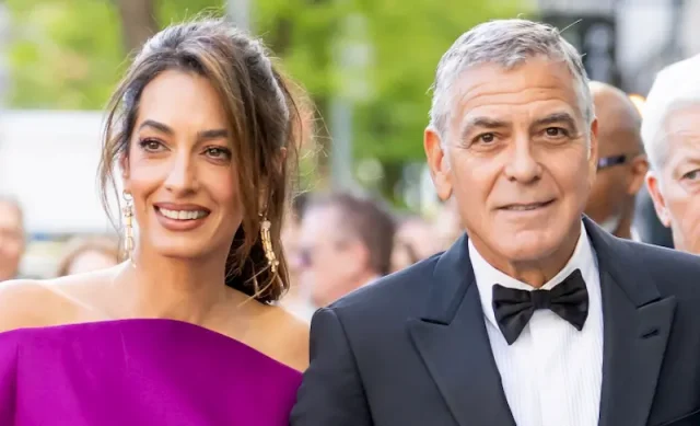 amal clooney teeth in 2026