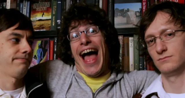 andy samberg teeth in 2005
