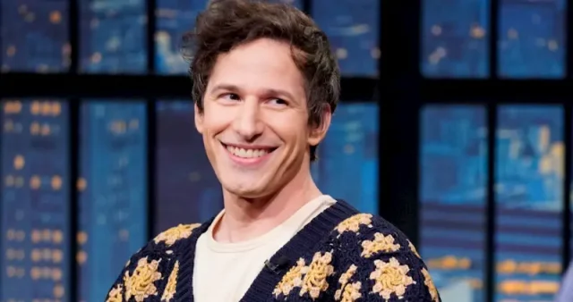 andy samberg teeth in 2023