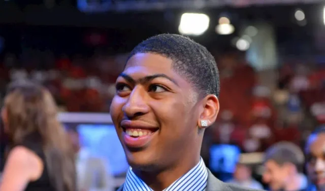 anthony davis teeth in 2012 anthony davis teeth in 2012