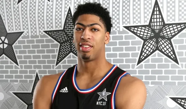 anthony davis teeth in 2015 anthony davis teeth in 2015
