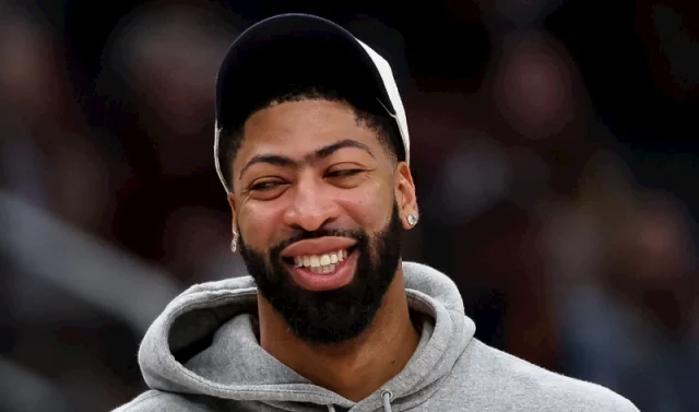 anthony davis teeth in 2026 anthony davis teeth in 2026
