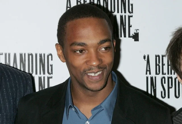 anthony mackie teeth in 2010 anthony mackie teeth in 2010