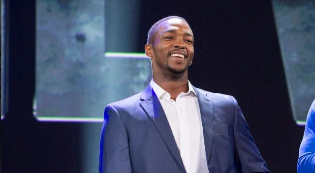 anthony mackie teeth in 2015 anthony mackie teeth in 2015