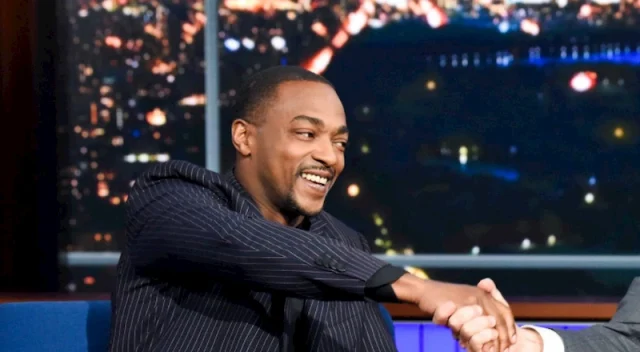 anthony mackie teeth in 2020 anthony mackie teeth in 2020
