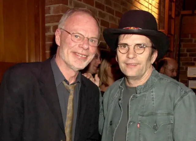 bob harris teeth in 2005 bob harris teeth in 2005