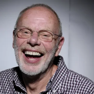 Bob Harris Teeth Before and After: The Broadcaster's Secret bob harris teeth in 2010