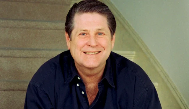 brian wilson teeth in 1995 brian wilson teeth in 1995