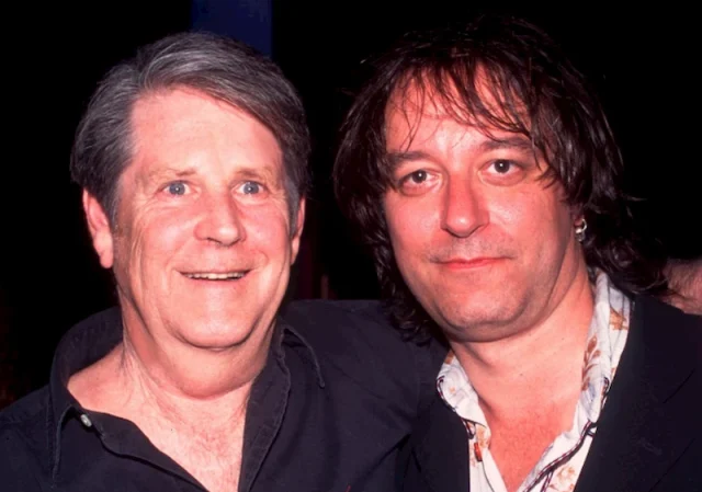 brian wilson teeth in 2000 brian wilson teeth in 2000