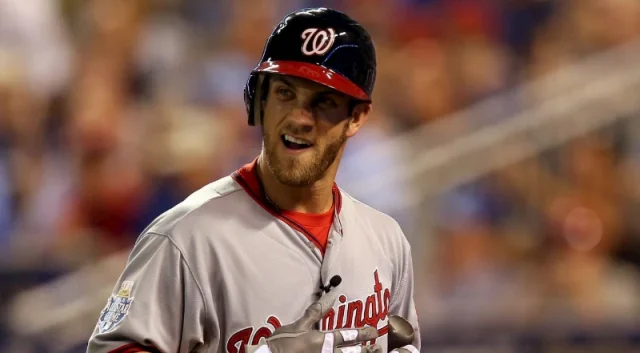 bryce harper teeth in 2012 bryce harper teeth in 2012
