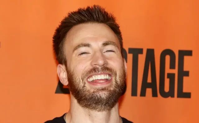 chris evans hollywood smile chris evans hollywood smile