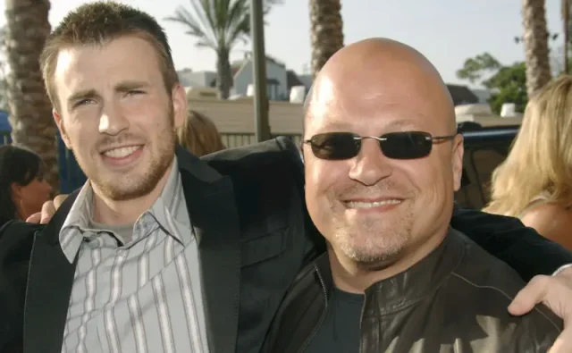 chris evans teeth in 2005 chris evans teeth in 2005