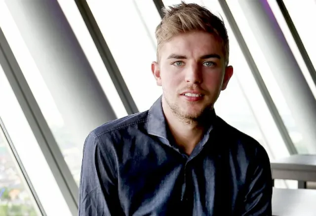 christoph kramer teeth in 2015