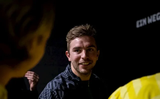 christoph kramer teeth in 2022