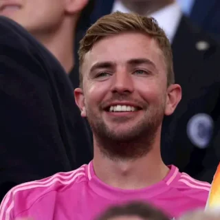 christoph kramer teeth in 2024