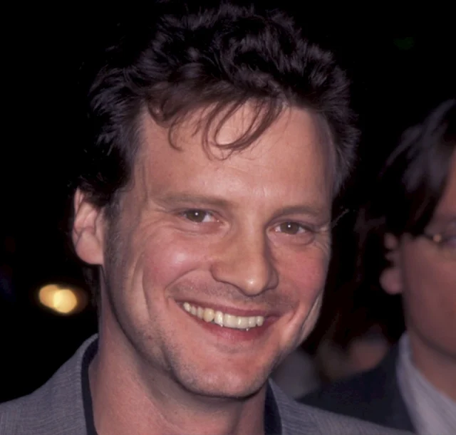 colin firth teeth in 1995 colin firth teeth in 1995
