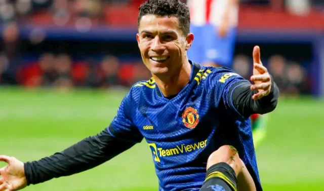 cristiano ronaldo teeth in 2020