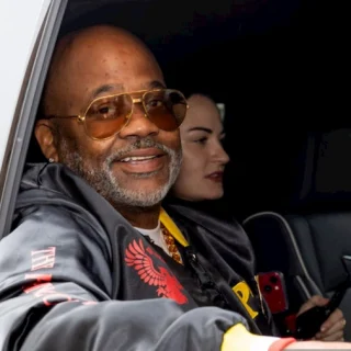 Dame Dash Teeth Before and After: Dame Dash Teeth Fall Out! dame dash teeth in 2026