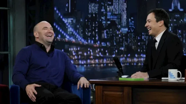 dana white teeth in 2010 dana white teeth in 2010