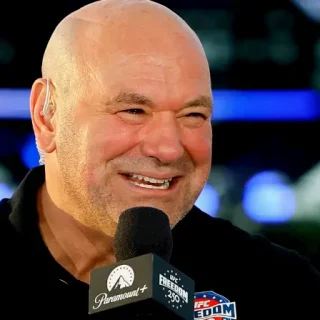 Dana White Teeth Before and After: Did He Fix Them? dana white teeth in 2026