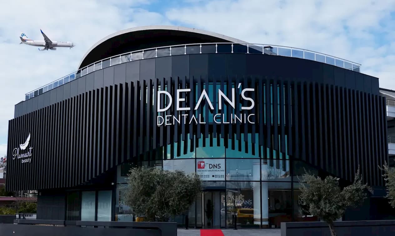 deans dental clinic