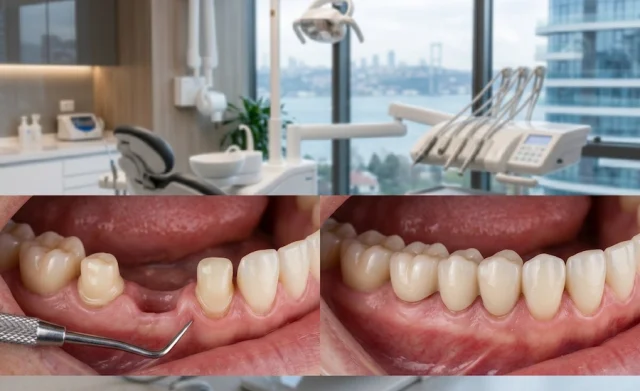 dental bridge cost in turkey operation dental bridge cost in turkey operation