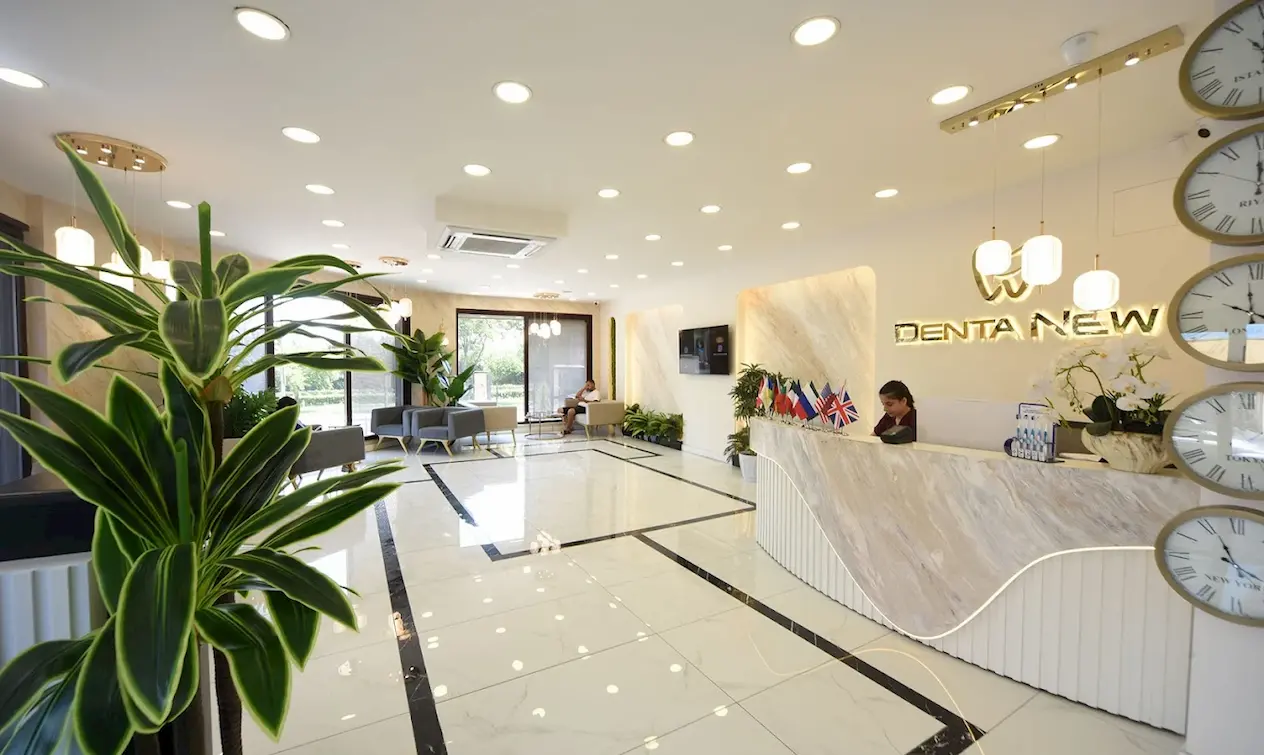 dentanew dental clinic