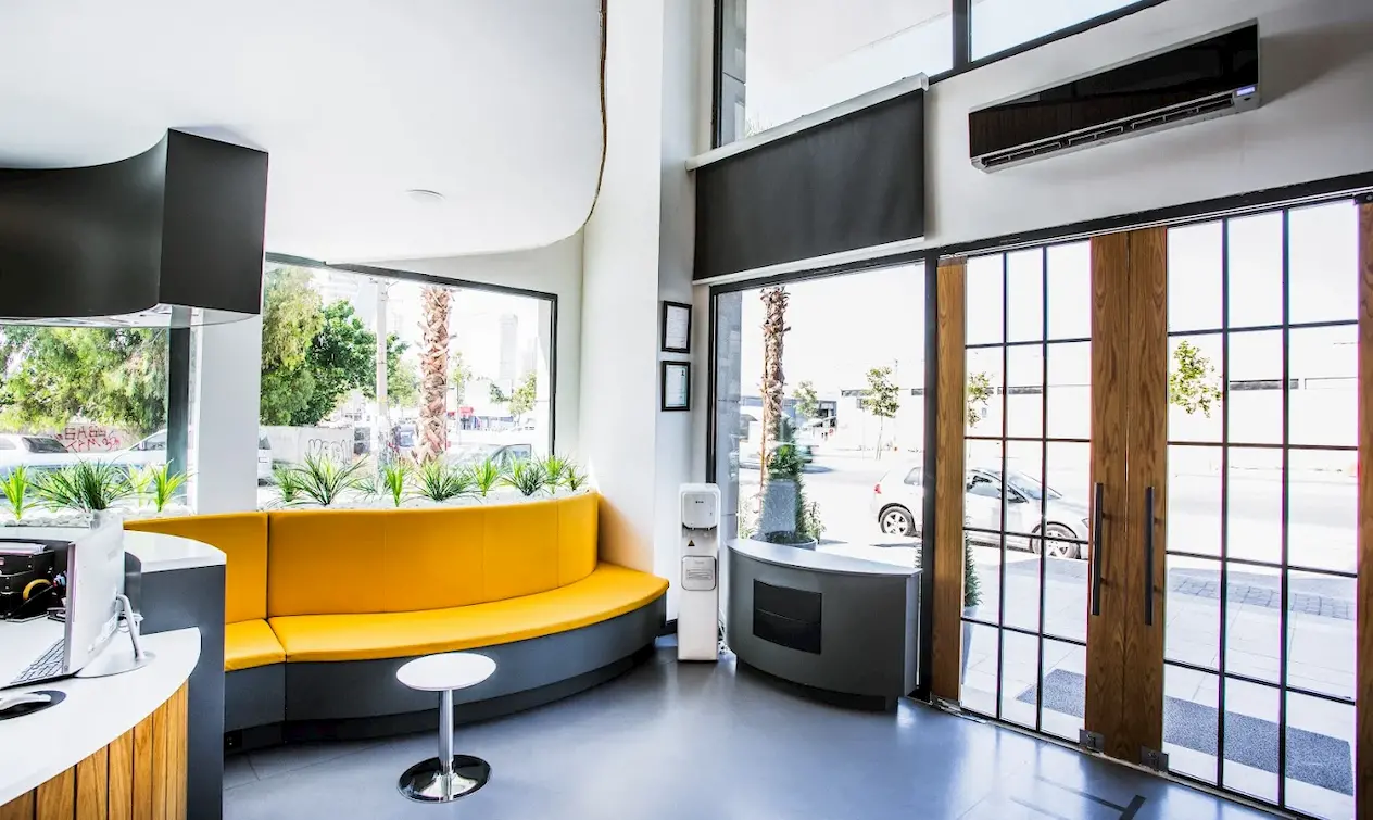 dentomega dental clinic
