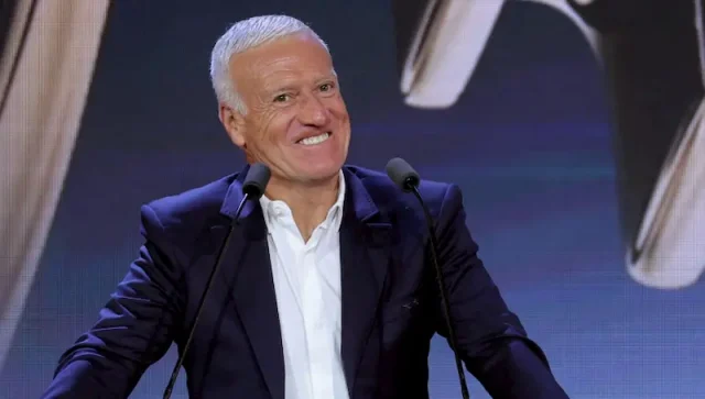 didier deschamps hollywood smile