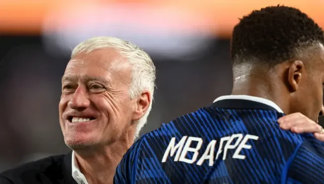 didier deschamps teeth in 2026
